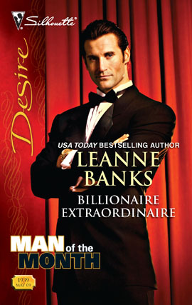 Title details for Billionaire Extraordinaire by Leanne Banks - Available